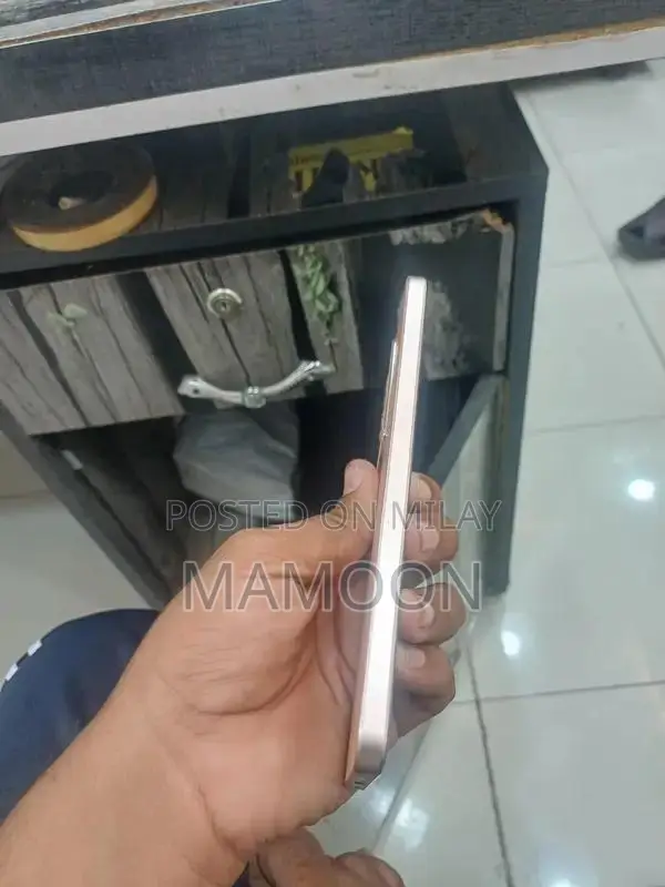 High-Performance Mobile Phone with Large Storage