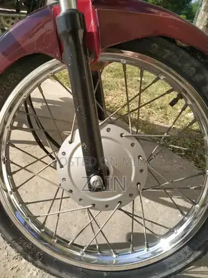 Photo - Pridor 2023 Fuel-Efficient Motorcycle