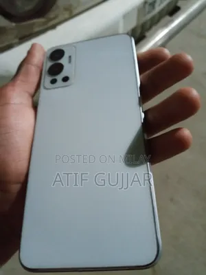 Photo - Infinix Hot 12 128 GB White