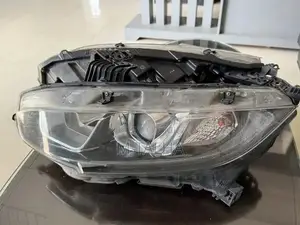 2018 Honda Civic Original Headlight Assembly Genuine OEM Pair