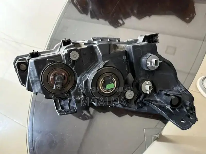 2018 Honda Civic Original Headlight Assembly Genuine OEM Pair