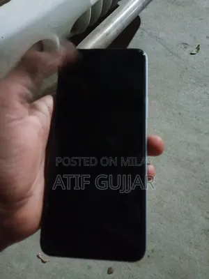 Infinix Hot 12 128 GB White