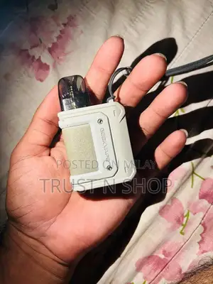 Geekvape Hero Q Vaping Device with Long Battery Life