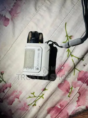 Geekvape Hero Q Vaping Device with Long Battery Life