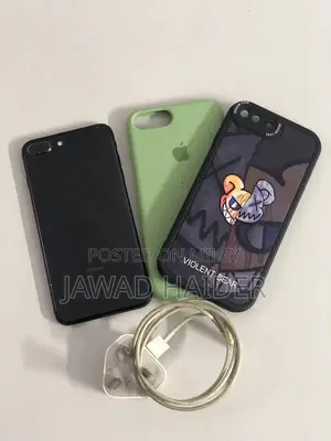 Photo - Apple iPhone 7 Plus 128GB Smartphone - PTA Approved