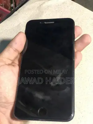 Apple iPhone 7 Plus 128GB Smartphone - PTA Approved