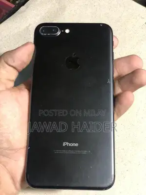 Apple iPhone 7 Plus 128GB Smartphone - PTA Approved