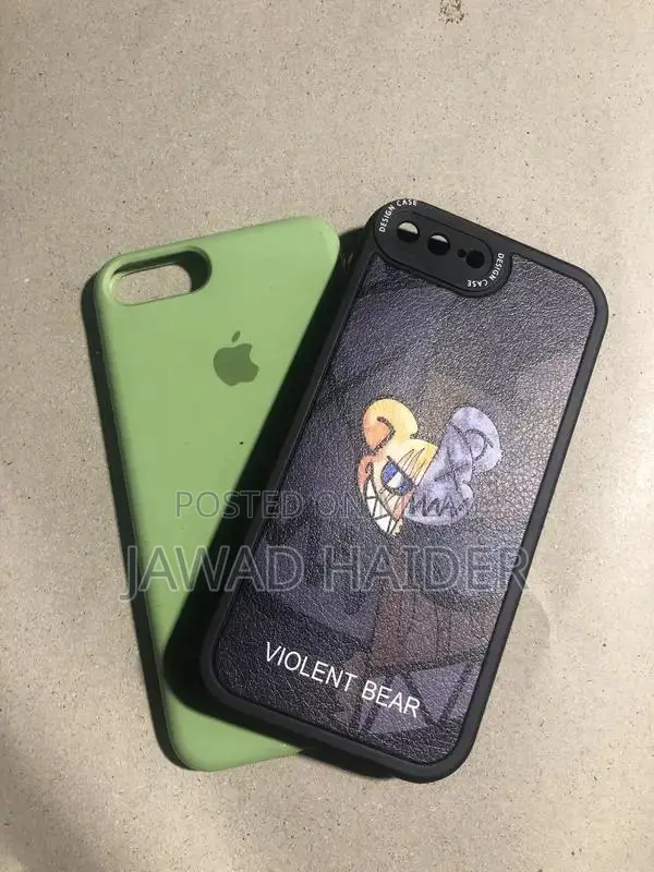 Apple iPhone 7 Plus 128GB Smartphone - PTA Approved