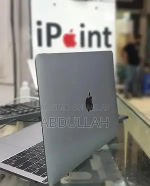 Photo - MacBook Pro 2017 13-inch Laptop