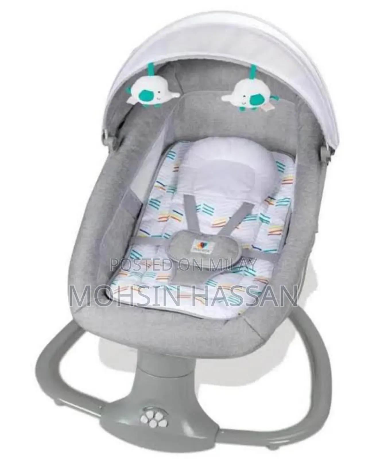Mastela Baby Swing Just 1 Time Used for Sale