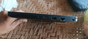 Laptop Dell Latitude 7280 8GB Intel Core I5 SSD 256GB