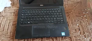 Laptop Dell Latitude 7280 8GB Intel Core I5 SSD 256GB