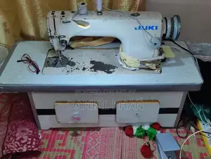 Photo - Juki Industrial Home Sewing Machine