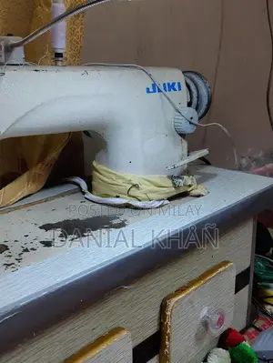 Juki Industrial Home Sewing Machine