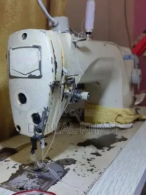 Juki Industrial Home Sewing Machine