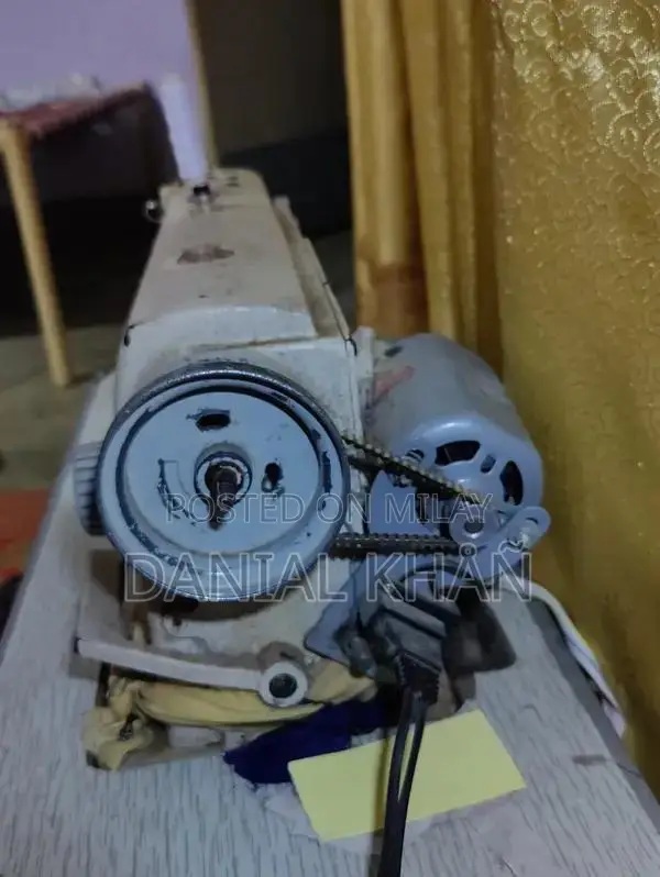 Juki Industrial Home Sewing Machine