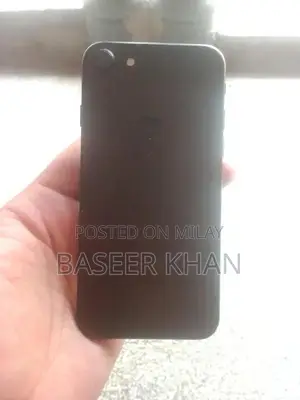 Apple iPhone 7 PTA Approved Smartphone Excellent Condition