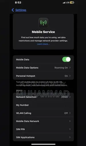 iPhone 11 64GB Teal Non-PTA Smartphone