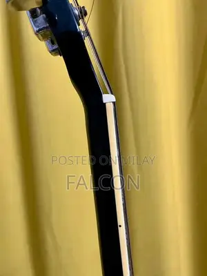 Acoustic Guitar with Carrying Bag - Medium Size