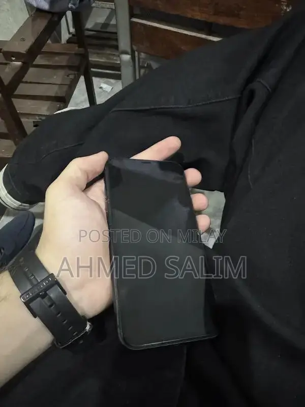 Apple iPhone 11 64GB Excellent Condition Low Battery Wear