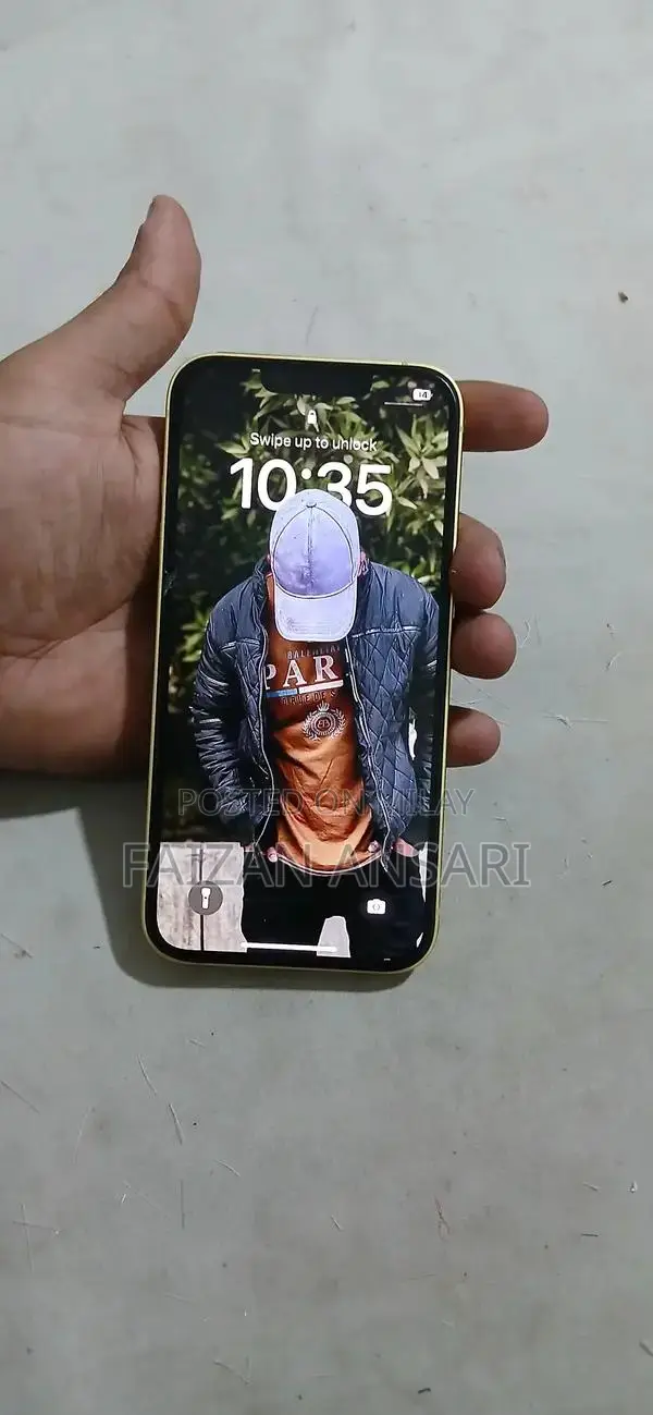 Apple iPhone 14 128GB Smartphone