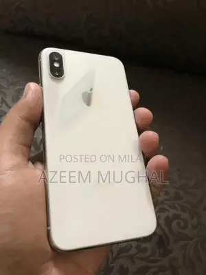 Apple iPhone Xs 64GB Smartphone - Factory Unlocked