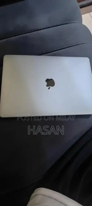 Photo - Apple MacBook Pro 13-inch 2019 High-Performance Laptop