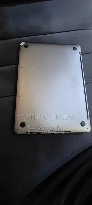 Apple MacBook Pro 13-inch 2019 High-Performance Laptop