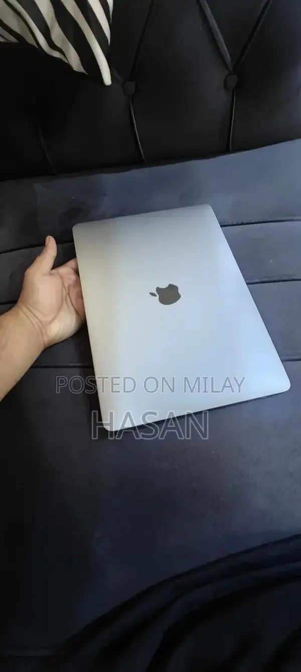 Apple MacBook Pro 13-inch 2019 High-Performance Laptop