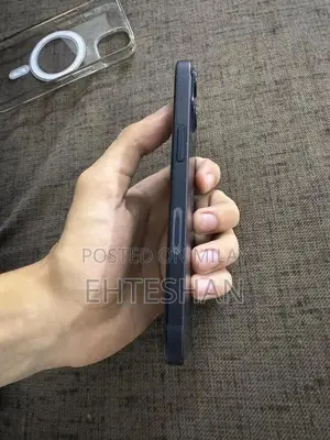 Apple iPhone 13 Midnight Blue 128GB Non-PTA Smartphone