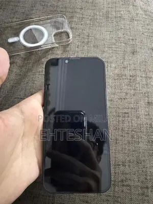 Apple iPhone 13 Midnight Blue 128GB Non-PTA Smartphone