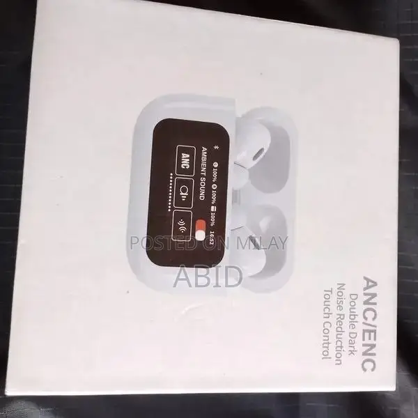 Wireless Earphones with Fitness Tracking Capabilities