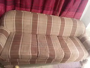 Photo - Comfortable Sofa Set in Good Condition