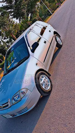Suzuki Cultus 2010 Low Mileage Pristine Condition Sedan