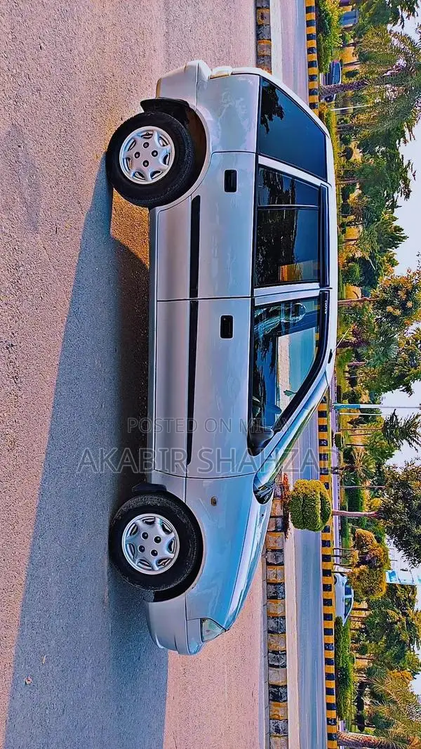 Suzuki Cultus 2010 Low Mileage Pristine Condition Sedan