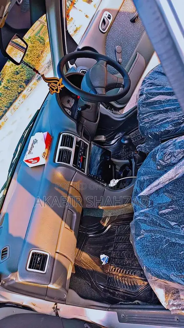 Suzuki Cultus 2010 Low Mileage Pristine Condition Sedan