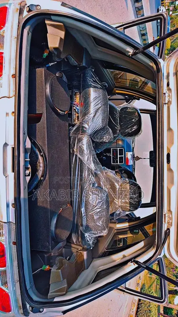 Suzuki Cultus 2010 Low Mileage Pristine Condition Sedan