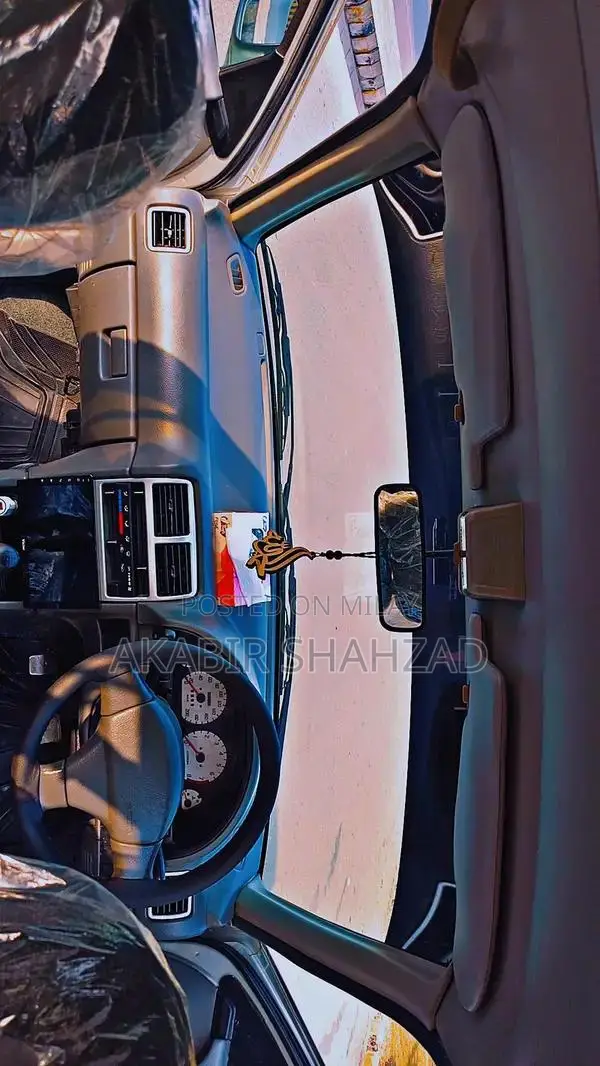 Suzuki Cultus 2010 Low Mileage Pristine Condition Sedan