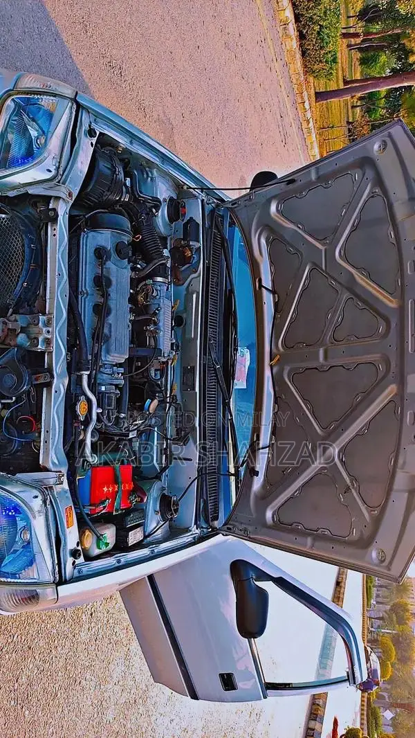 Suzuki Cultus 2010 Low Mileage Pristine Condition Sedan