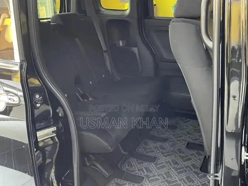 Honda N Box Custom Imported Compact Crossover