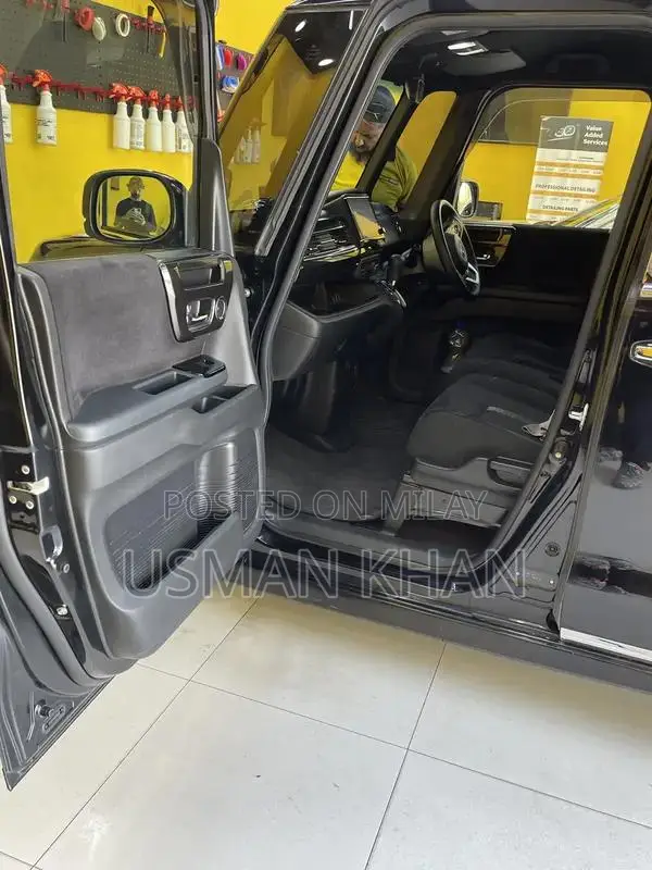 Honda N Box Custom Imported Compact Crossover