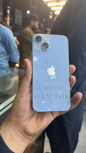 iPhone 14 128GB Excellent Condition Jailbreak Version