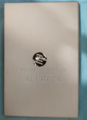 Photo - HP 15-inch Core i3 Laptop with Windows 11 Home