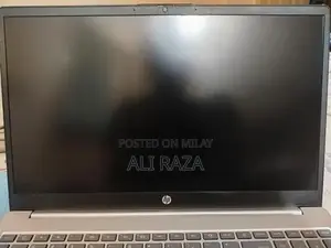 HP 15-inch Core i3 Laptop with Windows 11 Home