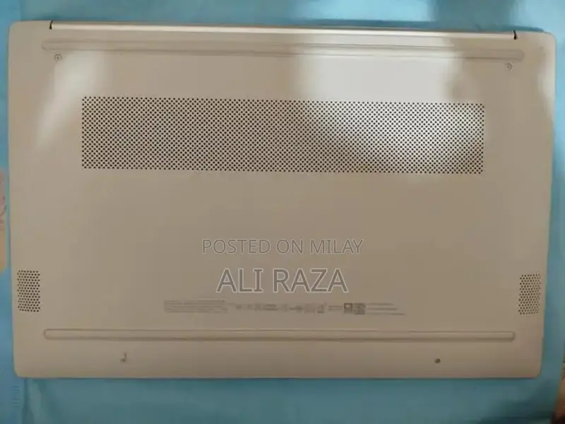 HP 15-inch Core i3 Laptop with Windows 11 Home