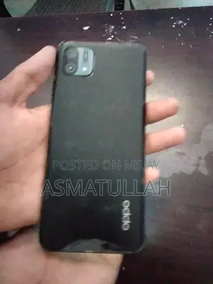 Oppo A16e Smartphone Compact Mobile Device