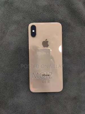 Premium Apple Smartphone with Dual SIM and Large Storage