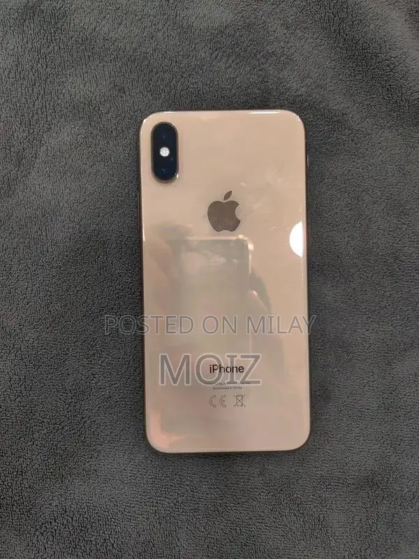 Premium Apple Smartphone with Dual SIM and Large Storage