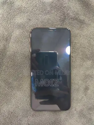 Premium Apple Smartphone with Dual SIM and Large Storage