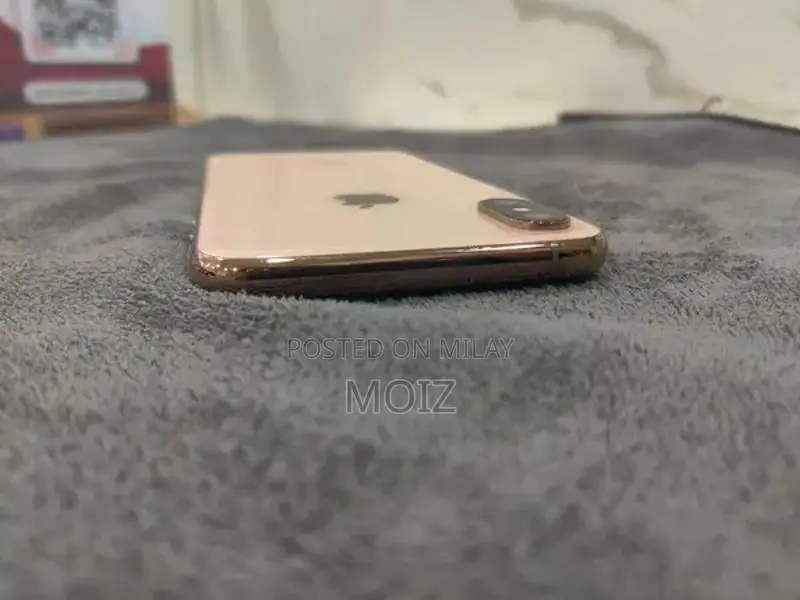 Premium Apple Smartphone with Dual SIM and Large Storage